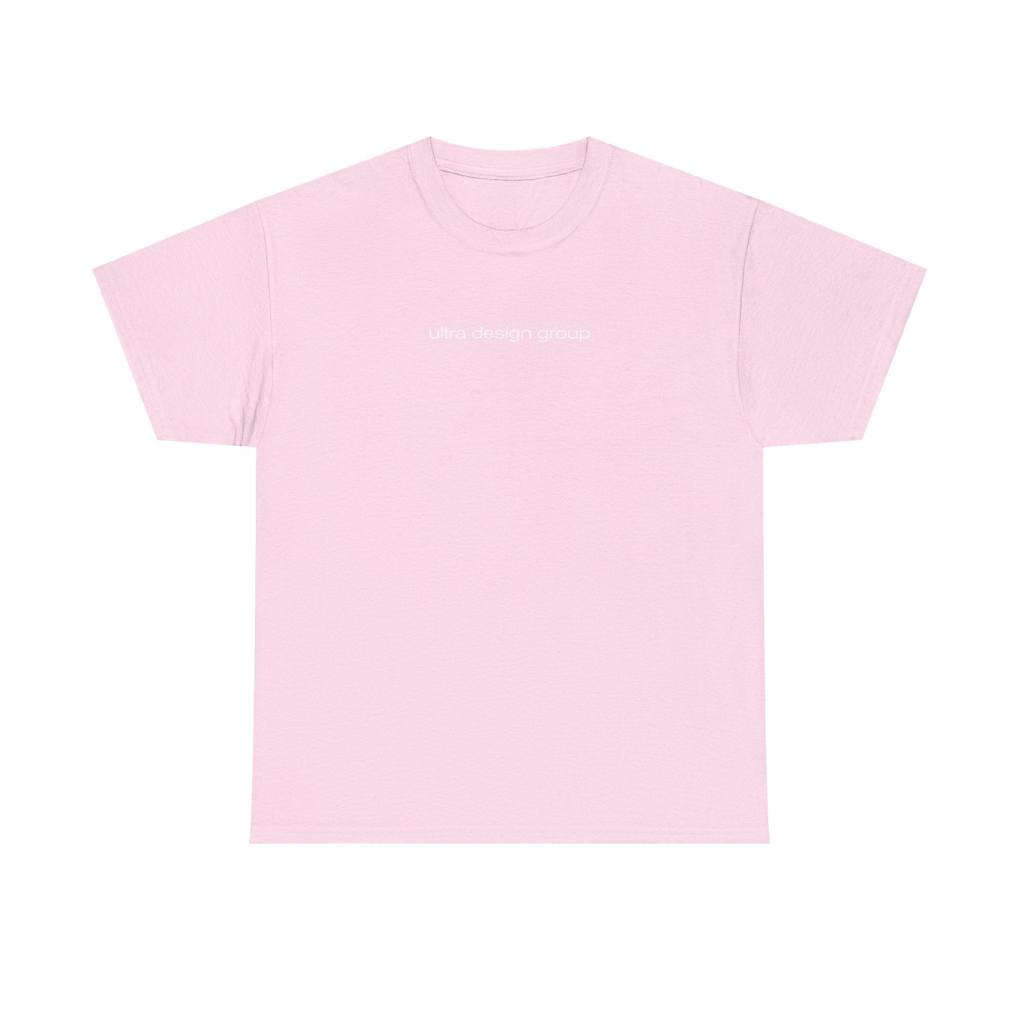 Wordmark Tee