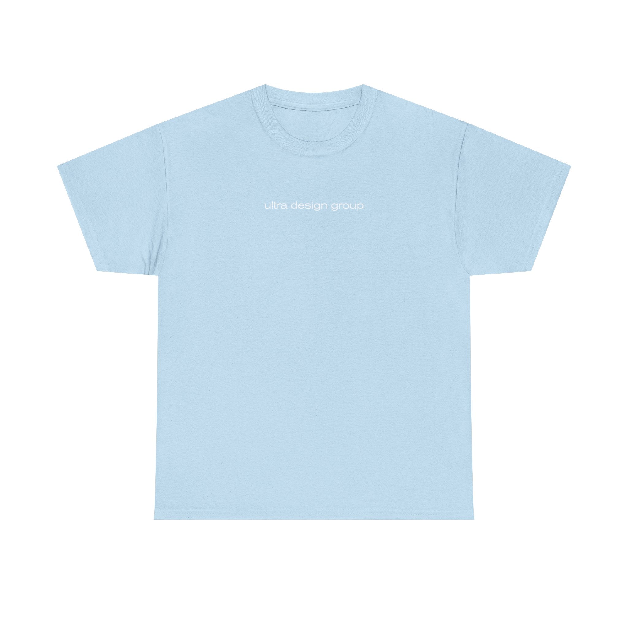 Wordmark Tee
